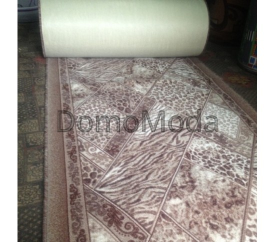 Ковровое изделие p1302/93 - высокое качество по лучшей цене в Украине изображение 2.